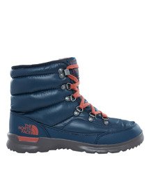Buty damskie The North Face Thermoball Lace II 