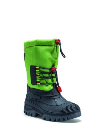 Buty CMP Ahto WP Snow Boots 