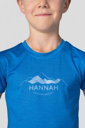 Koszulka dziecięca Hannah Cornet JR II 