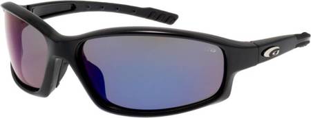 Okulary przeciwsłoneczne Goggle Calypso E128-3P 