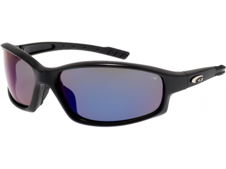 Okulary przeciwsłoneczne Goggle E128-3P 