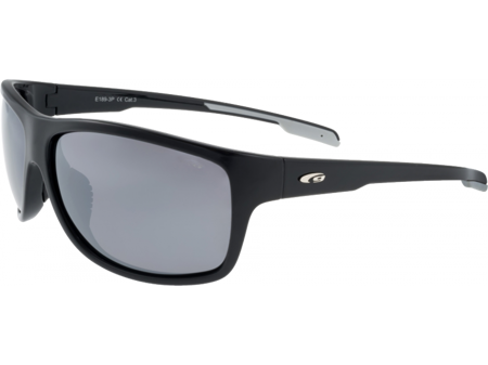 Okulary przeciwsłoneczne Goggle E189-3P 