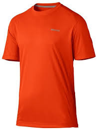T-shirt Marmot Windridge SS 60390