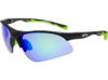 Okulary przeciwsłoneczne Goggle E992-3